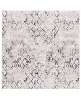 Safavieh Amelia ALA783 6'7" x Square Area Rug