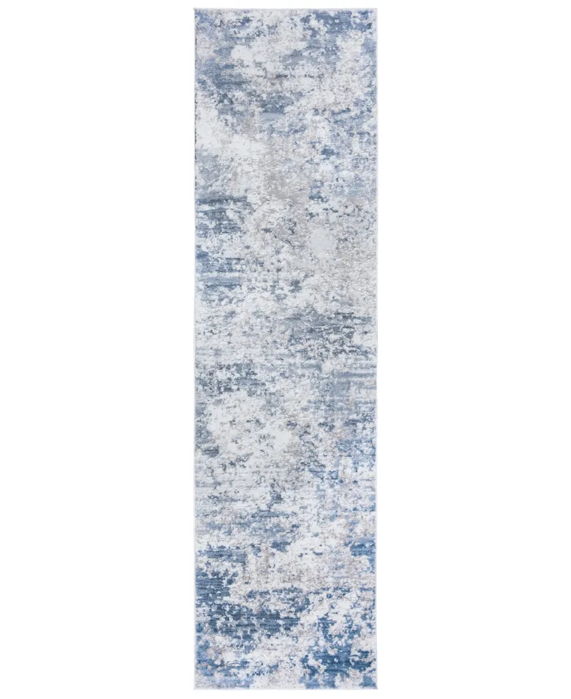 Safavieh Amelia ALA705 2'2" x 12' Runner Area Rug