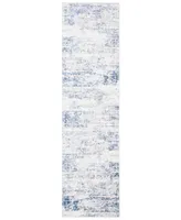 Safavieh Amelia ALA700 2'2" x 16' Runner Area Rug