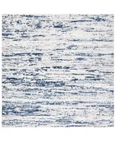 Safavieh Amelia ALA768 5'3" x 5'3" Square Area Rug