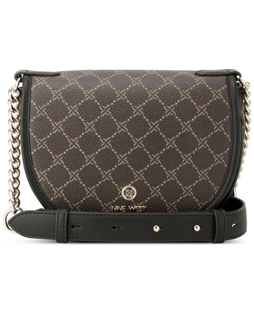 Nine West Coralia Sure Springs Crossbody — Dexclusive.com