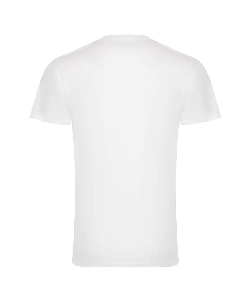 Men's and Women's Sportiqe White Denver Nuggets 2023 Nba Finals Champions Bingham Premium T-shirt