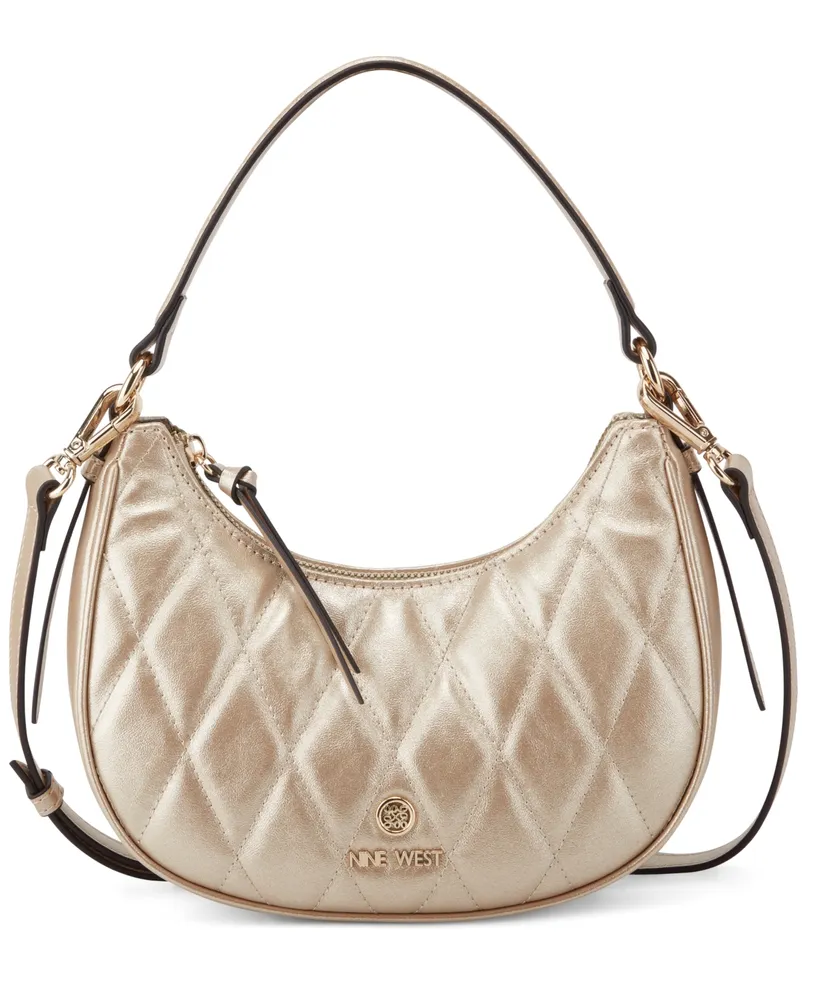 Nine West Parkhill Small Satchel Bag | Mall of America®