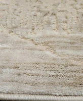 Closeout! Km Home Davide 2'2" x 7'7" Runner Area Rug
