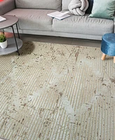 Closeout! Km Home Davide 1230 3'3" x 4'11" Area Rug