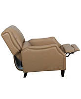 Dylan Pushback Recliner