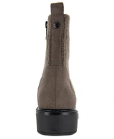 Kenneth Cole Reaction Women's Lambert Booties - Deep Sage