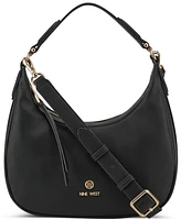 Nine West Saoirse Medium Hobo