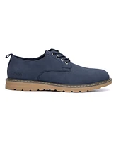 New York & Company Men's Dorian Dress Casual Oxfords