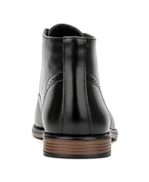 New York & Company Men's Kevin Ankle Boots