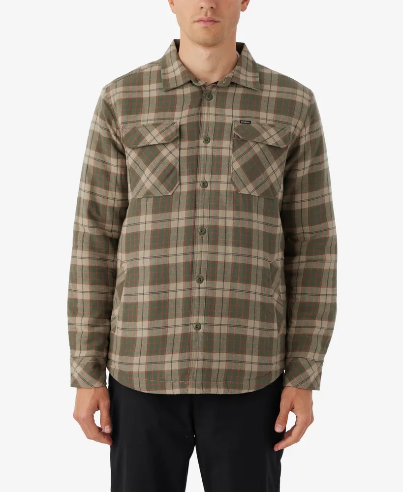 O'Neill Men's Dunmore Woven Jacket