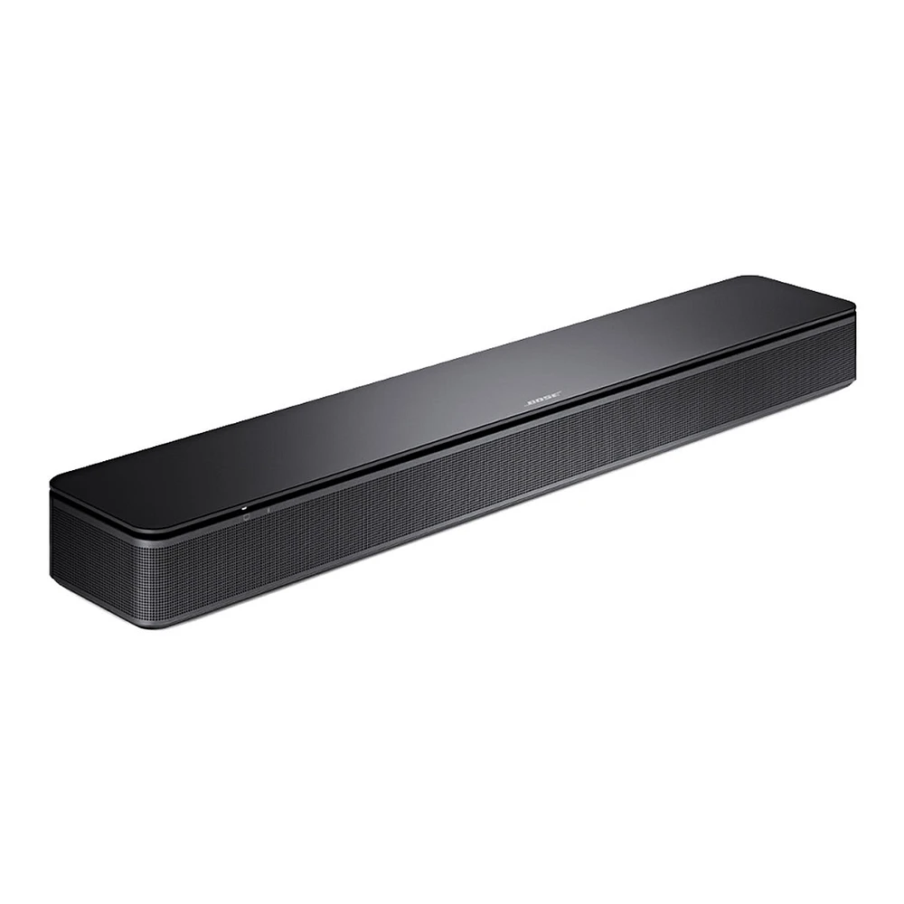 Bose Tv Speaker with Bluetooth and Hdmi-arc (Black)