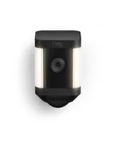 ring Spotlight Cam Plus Battery