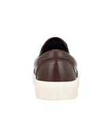 Calvin Klein Men's Rydor Slip-On Casual Sneakers