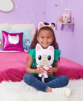 Magical Musical Cat Ears with Lights, Music, Sounds and Phrases - Multi