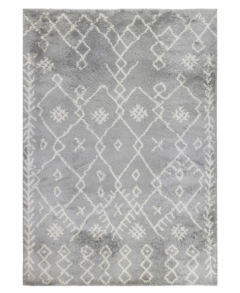 Amer Rugs ASP2 5' x 7'6" Area Rug