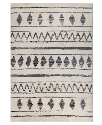 Amer Rugs ASP3 8'3" x 11'6" Area Rug