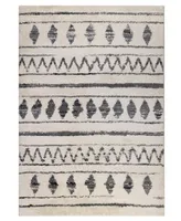 Amer Rugs ASP3 8'3" x 11'6" Area Rug