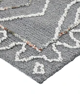 Amer Rugs Berlin BER7 8'x10' Area Rug