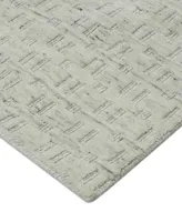 Amer Rugs Houston HOU1 2' x 3' Area Rug