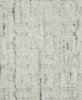 Amer Rugs Houston HOU1 5' x 7'6" Area Rug