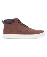 Reserved Footwear Men's Julian High-Top Sneakers