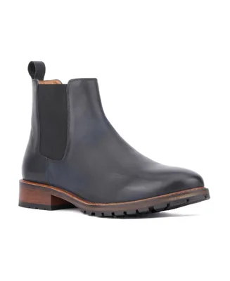 Reserved Footwear Men's Theo Chelsea Boots