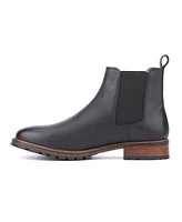 Reserved Footwear Men's Theo Chelsea Boots