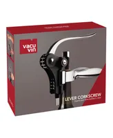 Vacu Vin Lever Corkscrew