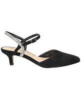 Bella Vita Women's Katriana Slingback Pumps