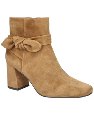 Bella Vita Women's Felicity Ankle Boots