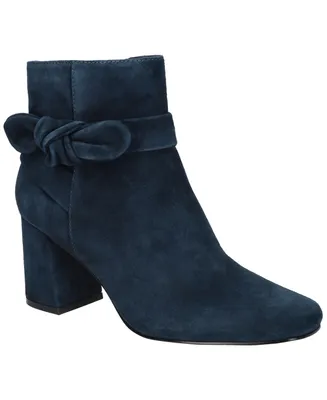 Bella Vita Women's Felicity Ankle Boots