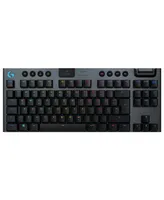 Logitech G915 Tkl Tenkeyless Lightspeed Wireless Rgb Mechanical Gaming Keyboard