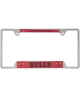 Wincraft Chicago Bulls License Plate Frame