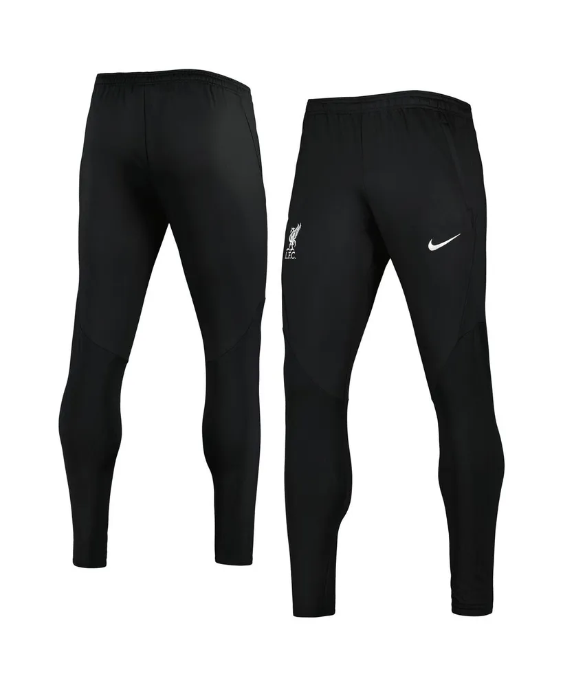 Men's Nike Black Liverpool Strike Performance Pants