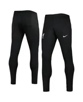 Men's Nike Black Liverpool Strike Performance Pants