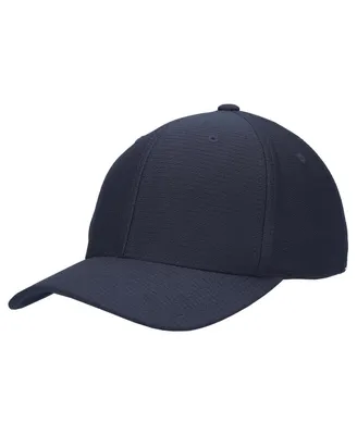 Men's Travis Mathew Navy Nassau Flex Hat