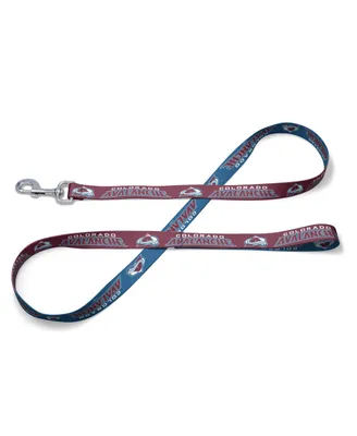 Wincraft Colorado Avalanche Pet Leash