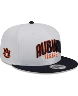Men's New Era White