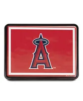 Wincraft Los Angeles Angels Universal Rectangle Hitch Cover