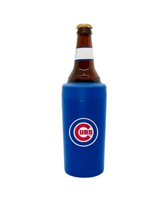 Chicago Cubs Universal Can and Bottle Cooler