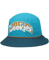 Men's Cookies Aqua, Teal Loud Pack Bucket Hat