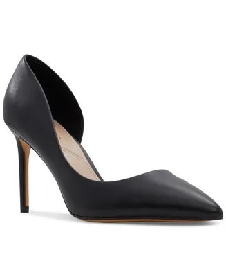 Aldo Women's Brandie Pointed-Toe d'Orsay Pumps