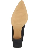 Aldo Women's Stassy Pointed-Toe Dress Booties