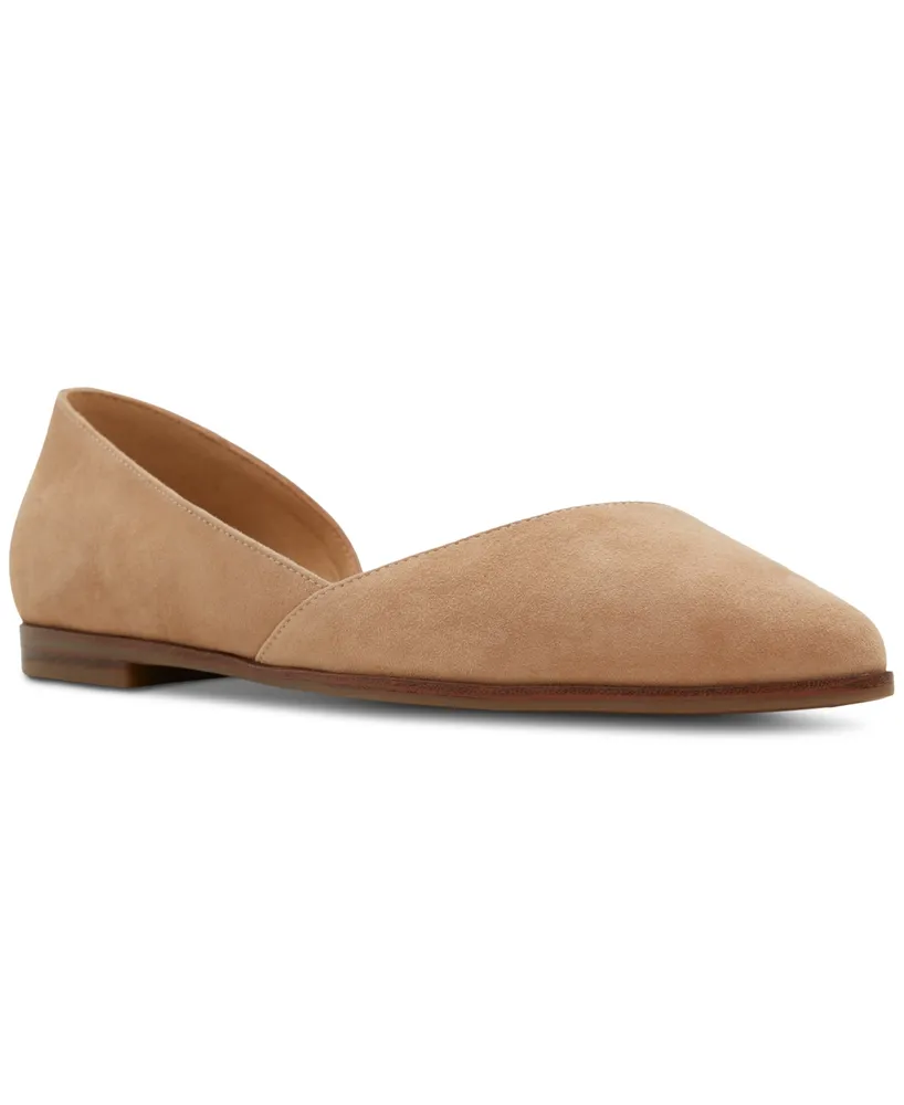 Aldo Women's Marakova Slip-On Cutout d'OrsayFlats