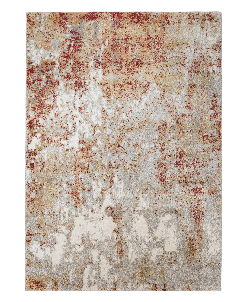 Amer Rugs Yasmin YAS6 7'10" x 10'6" Area Rug