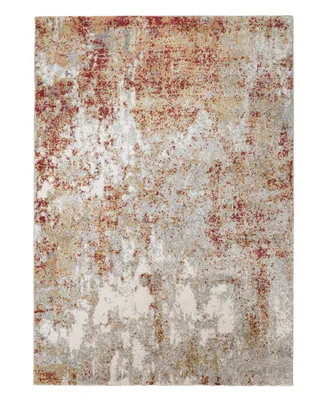 Amer Rugs Yasmin YAS6 7'10" x 10'6" Area Rug