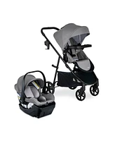 Britax Willow Brook Travel System