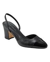 Marc Fisher Women's Laynie Slingback Pumps