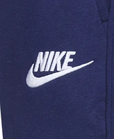 Nike Toddler Boys Sportswear Club Fleece Jogger Pants